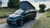 Mercedes-Benz Marco Polo V300d Edition, Markise, Glas-SHD, AHK
