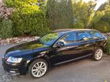 Audi A6 2.7 TDI (DPF) Avant -