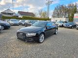 Audi A5 1.8 TFSI multitronic Sportback - Audi A5: Multitronic
