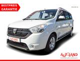 Dacia Lodgy Klima 7-Sitzer AHK Tempomat - Dacia Van 7-Sitzer