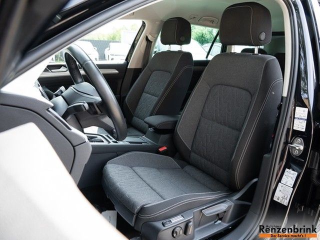 Passat Variant Business TDI DSG Kamera ergoSitz