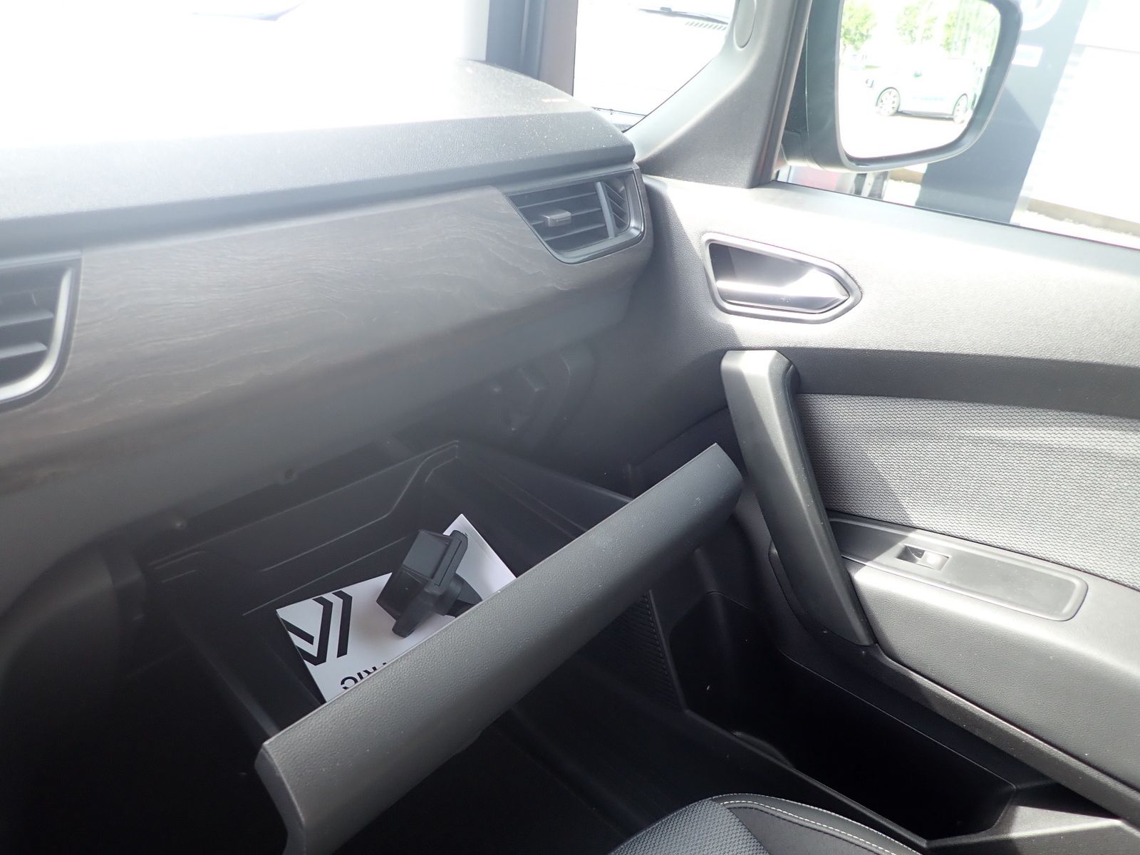 Fahrzeugabbildung Renault Kangoo E-TECH elektr. Techno Comfort Range AC22