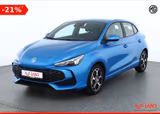 MG3 1.5 Comfort LED Navi Kamera - MG Gebrauchtwagen von 2025