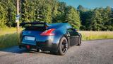 Nissan 370Z 3.7 Pack - Nissan aus 2016