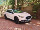 Infiniti QX30 2.2d DCT AWD  - Infiniti QX30 Gebrauchtwagen