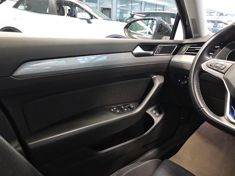Volkswagen Passat GTE Kamera,LED,Navi,Sitzheizung, миниатюра 23