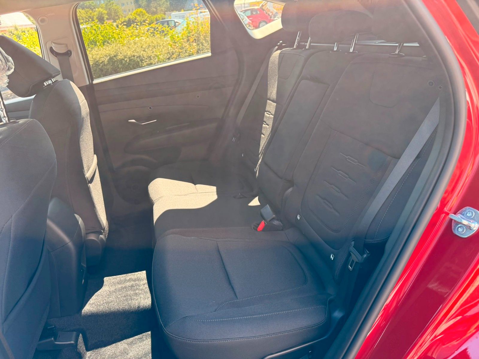 Hyundai Tucson – Bild 18