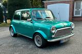 MINI Mini Cooper Rover, Mini MK 2, Sondermodell... - MINI Cooper aus 1994