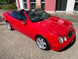 Mercedes-Benz CLK 320 Elegance AMG Navi Xenon Leder Scheckheft