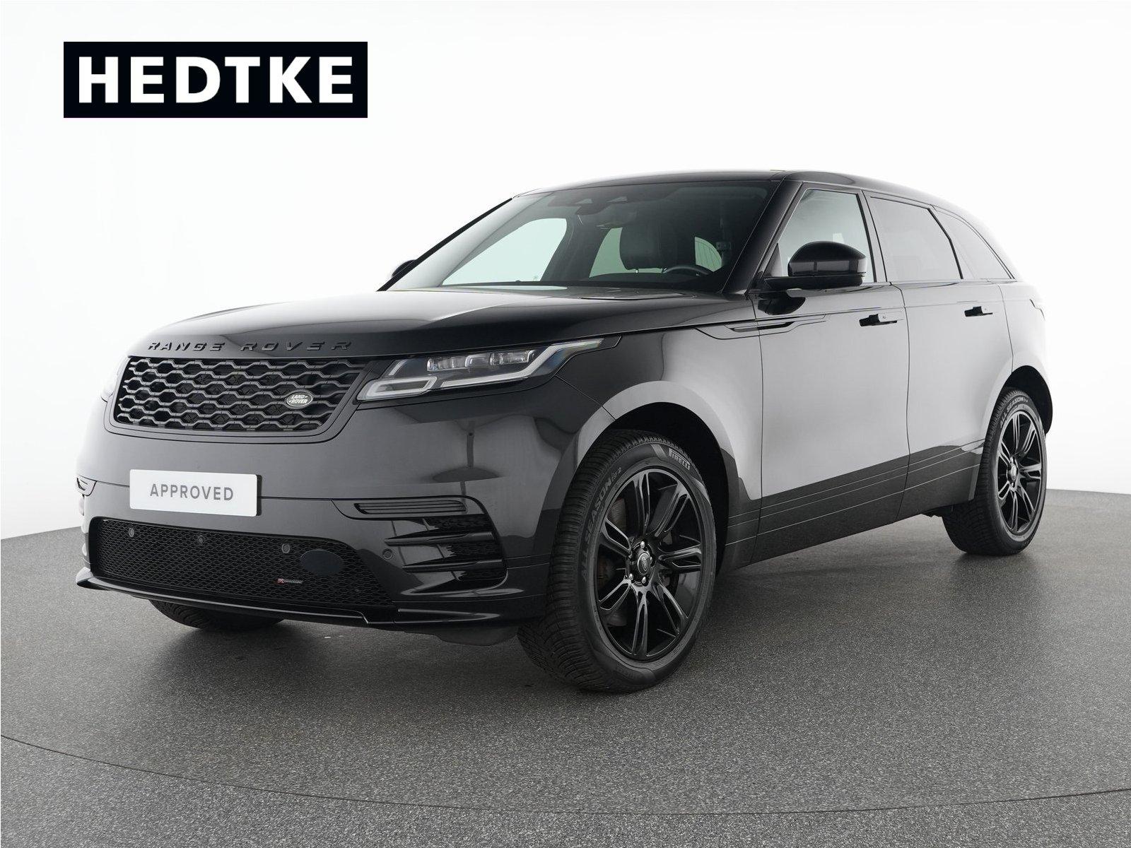 Land Rover Range Rover Velar D300 AWD R-Dynamic SE