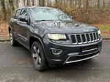 Jeep Grand Cherokee 3.0 CRD Overland,Panoram - Jeep Grand Cherokee aus 2014 mit Diesel-Antrieb: Geländewagen