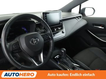 Toyota Corolla - 11