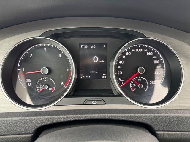 Volkswagen Golf  VII Variant Comfortline BMT *Export*