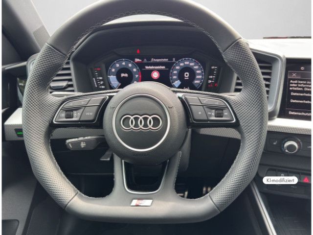 Audi A1 - Bild 9