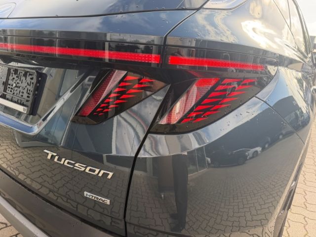 Hyundai Tucson – Bild 26