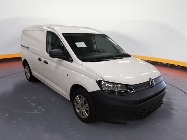 Volkswagen Caddy Maxi Cargo / Klima / PDC vorne + hinten