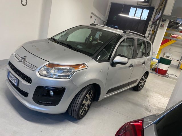 Citroën Citroen C3 Picasso C3 Picasso PureTech 110 Exclu