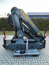 Palfinger Lkw kran Palfinger 18002 EH komplet 570h! - Palfinger LKWs