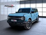 Ford Bronco 2.7 EcoBoost V6 Outer Banks 4x4 Allrad - blaue Ford Bronco