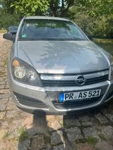 Opel !Angebot lesen!Opel Astra H Caravan - Opel Astra: Angebot