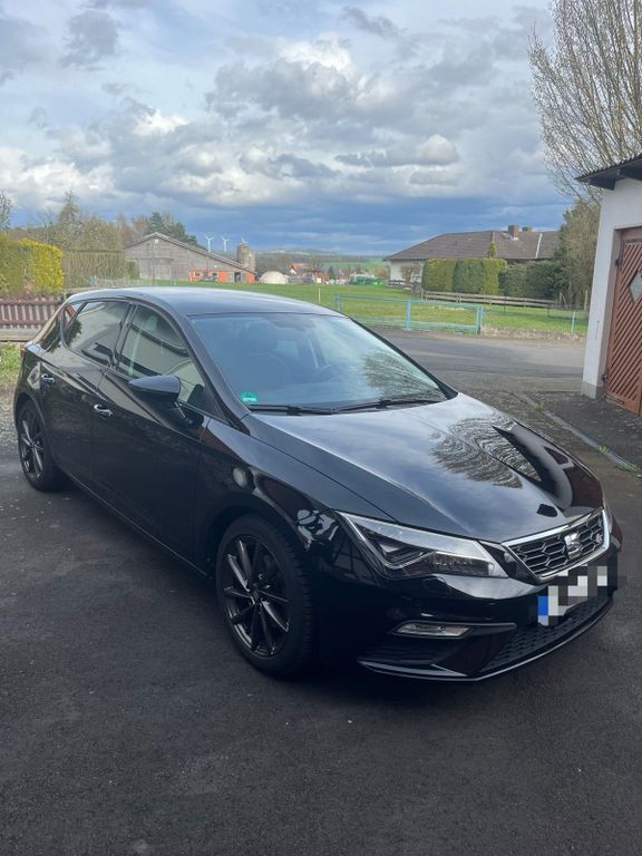 Image of Seat Leon