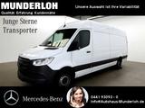 Mercedes-Benz Sprinter 317 CDI Kasten PRO Hochdach Lang AUT - Mercedes-Benz Sprinter aus 2025