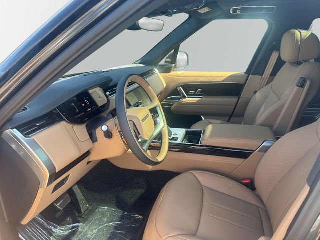 LAND ROVER Range Rover – Bild 8