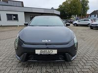 Kia EV4 - Vorschau Bild 15