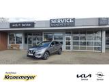 Nissan Qashqai 1,3 DIG-T DCT N-Connecta (J11) Navi 360  - Nissan Qashqai J11