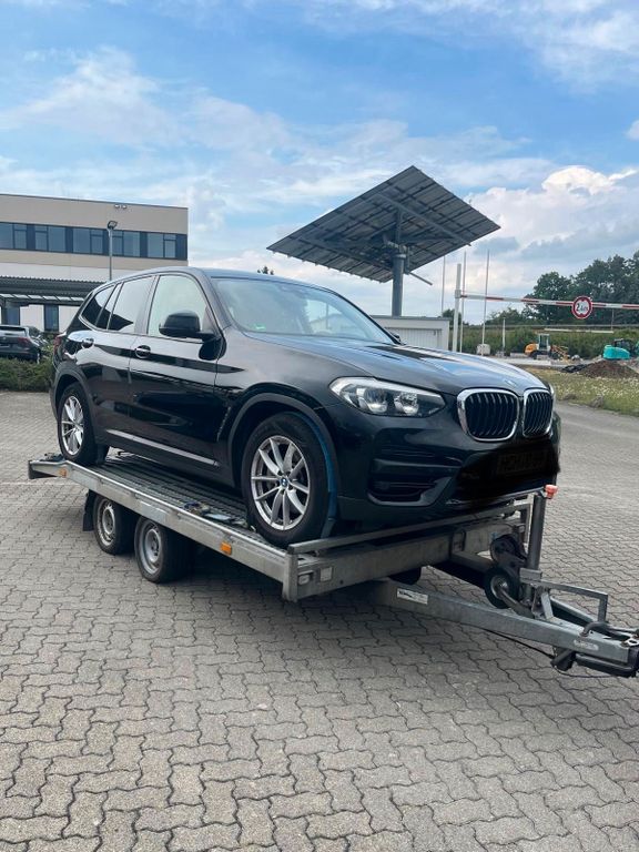 Image of BMW X3