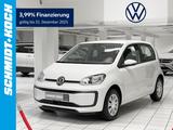 Volkswagen up! 1.0 move up! RFK + TEMPOMAT + PDC + GJR - Volkswagen up! aus 2024