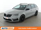 Skoda Octavia 2.0 TSI RS 245 Aut.*NAVI*LED*ACC*CAM*SHZ - Skoda Octavia: Winterreifen