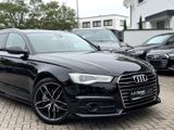 Audi A6 Avant 3.0 TDI quattro*Sport*ACC*Navi*Bi-Xenon - Audi A6: Luftfederung, Kombi