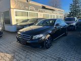 Mercedes-Benz E 300e Lim.|1.Hand|T-Leder|AHKschwenkbar|Kamera| - Mercedes-Benz E 300 mit Hybrid-Antrieb