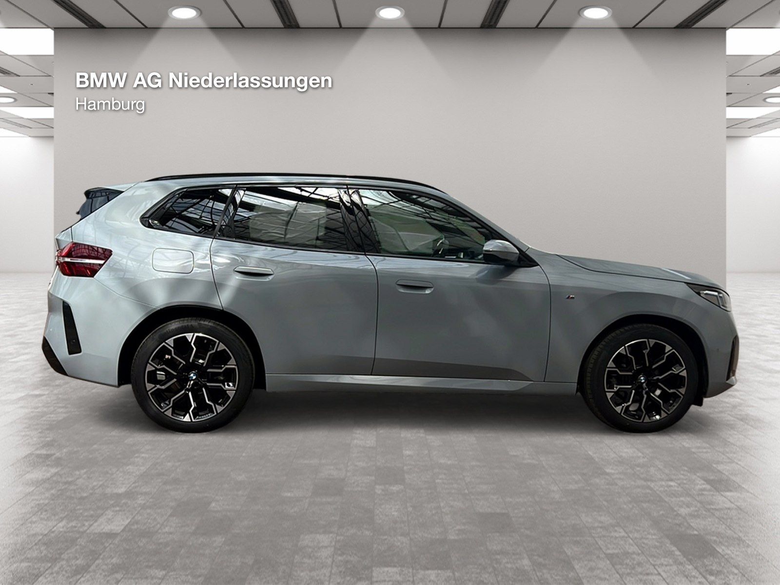 BMW X3 - Bild 4