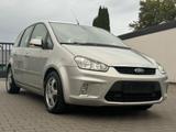 Ford FORD C-MAX GHIA TEMPOMAT KLIMA AUTOMATIK - Ford C-Max in Bielefeld