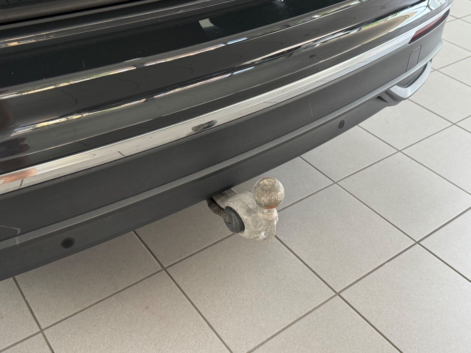 Fahrzeugabbildung Volkswagen Tiguan Active eHybrid/Navi/LED/AHK/HUD/360°Cam/