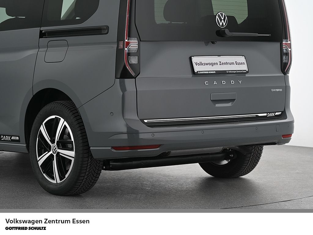 Volkswagen Caddy - Bild 7