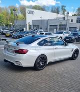 BMW M4 Competition LCI Facelift / Schnitzer Tuning - BMW M4: Competition