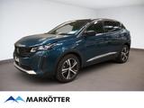Peugeot 3008 1.2 Hybrid GT CAM/ACC/TOTWINKEL/LED/NAVI - Peugeot 3008 Jahreswagen