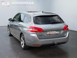 Peugeot 308 SW Allure/AUTOMATIK/NAVI/PANO/KAM/AHK/ - Peugeot 308: Allure