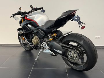 Ducati Streetfighter V4 SP
