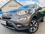 Fiat 500X 1.4 Cross-2. Hand-Klima-SH-LH-Alu-PDC - Fiat Gebrauchtwagen in Lübeck