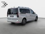 Volkswagen Caddy Maxi Style 1.5 eTSI LR*RFK*LED*7Sitze*Dig. - VW Caddy Maxi in Mönchengladbach