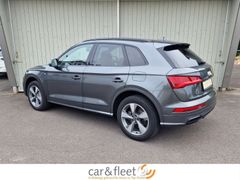 Fahrzeugabbildung Audi Q5 50 TFSIe quattro sport S-Line Navi LED ACC