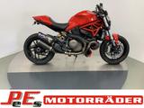 Ducati Monster 1200 *Termignoni*Inspektion - DUCATI MONSTER 1200