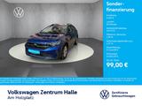Volkswagen Taigo 1,0 l TSI OPF Life - Volkswagen Taigo in Halle
