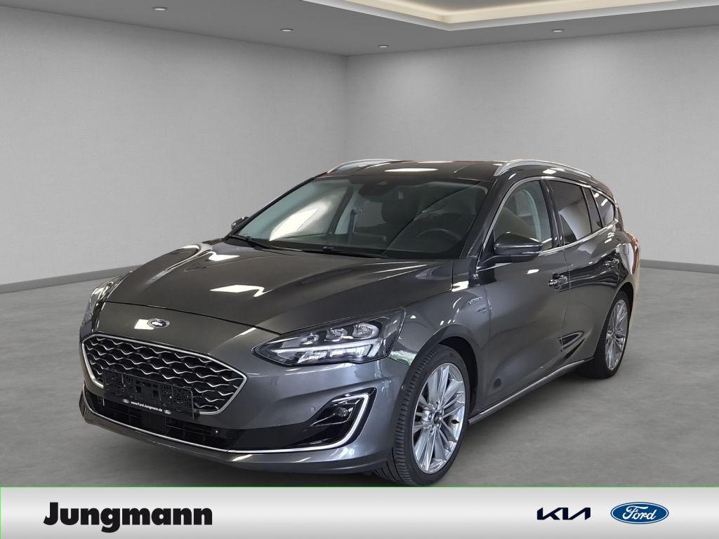 Ford Focus Turnier 1.5 EcoBoost Start-Stopp-System VI