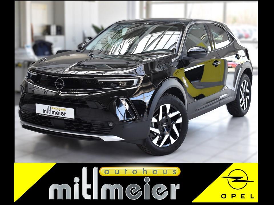 Opel Mokka 1.2T Elegance180° Kamera Klimaautom. SHZ