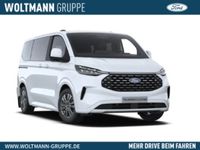 Ford Tourneo Custom - Vorschau Bild 1